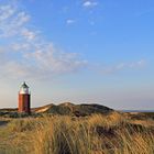 Quermarkenfeuer in Kampen