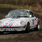 "Querrera" Porsche 911 SC Kempenich 2012