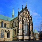 Querschiff des Paulus-Doms 