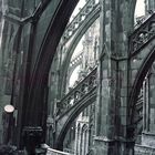 Querstreben Kölner Dom (1986)