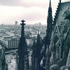 Querstreben Kölner Dom (1986)