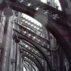 Querstreben Kölner Dom (1986)