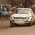 quertreiber rallye race