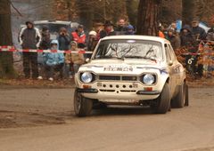 quertreiber rallye race