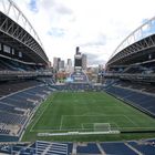 Quest Field - Home of the Seattle Seahawks