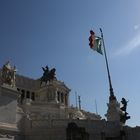 Questa cosa Monumento Vittorio Emanuele II di Roma, Italy