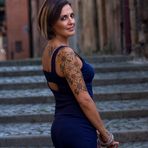 questione di sguardi