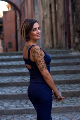 questione di sguardi