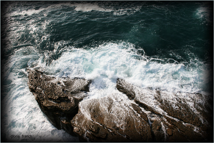 qui pot dir que no l'hi agrada el mar ?