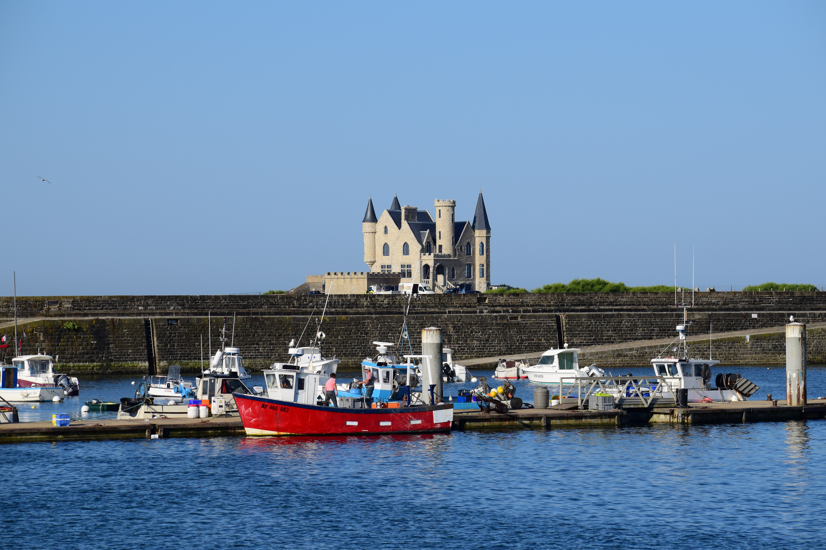 Quiberon 