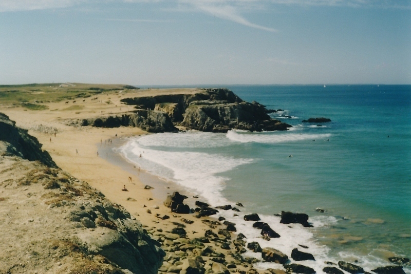 Quiberon 1985