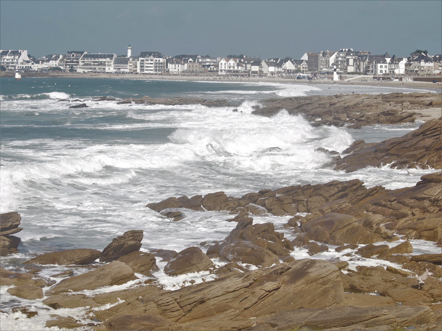 Quiberon (56)