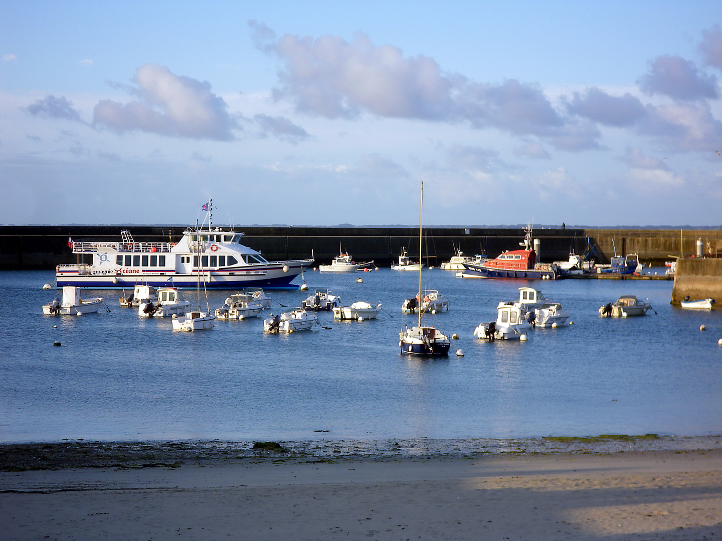 quiberon