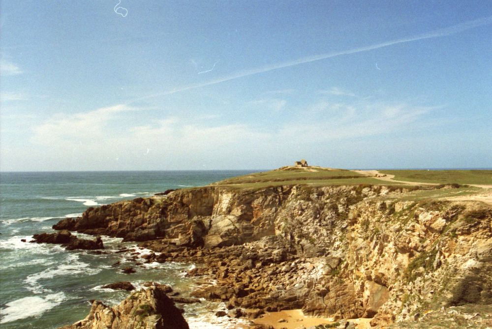 Quiberon