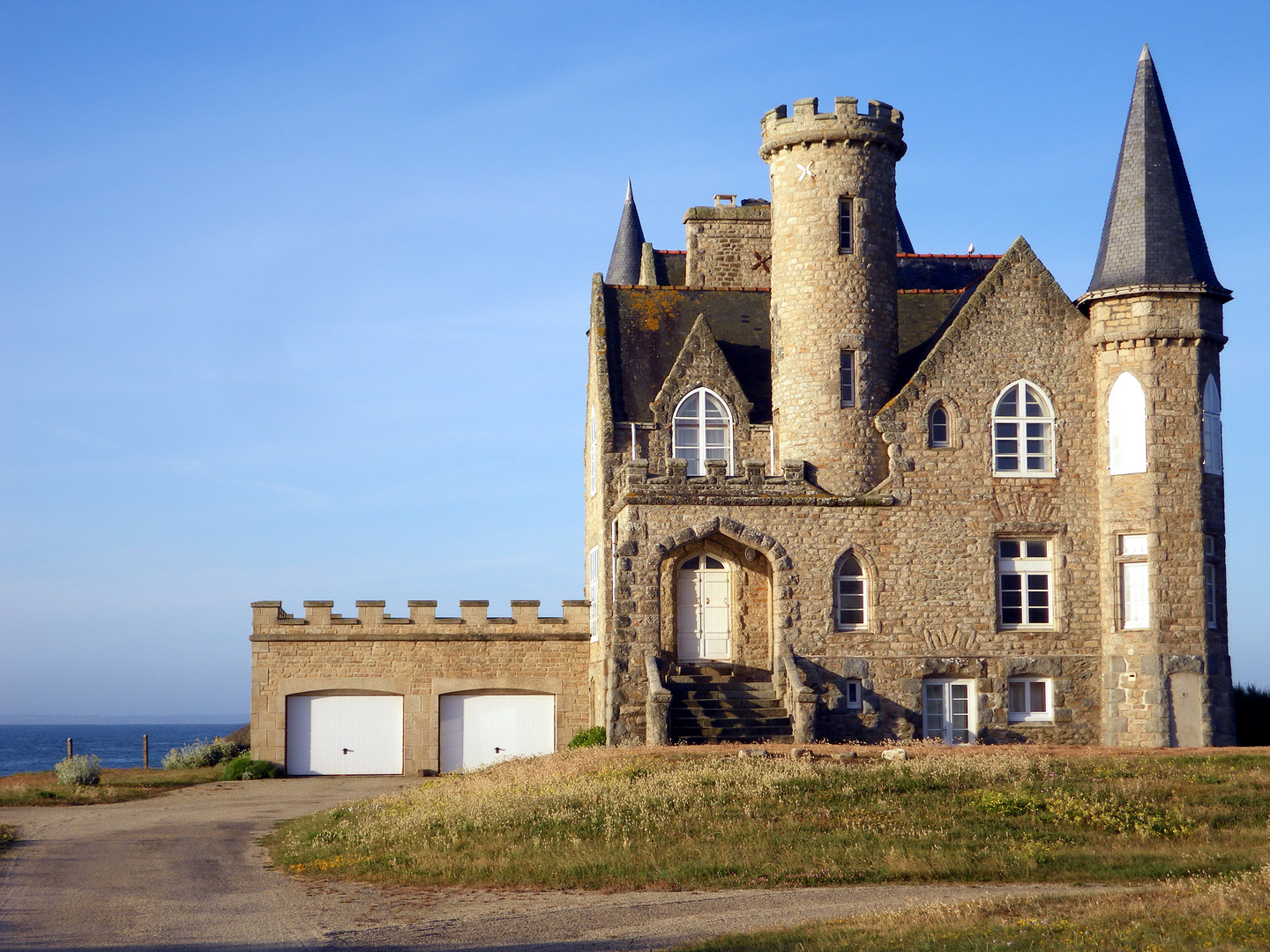 quiberon