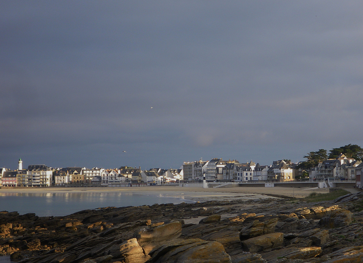 quiberon......