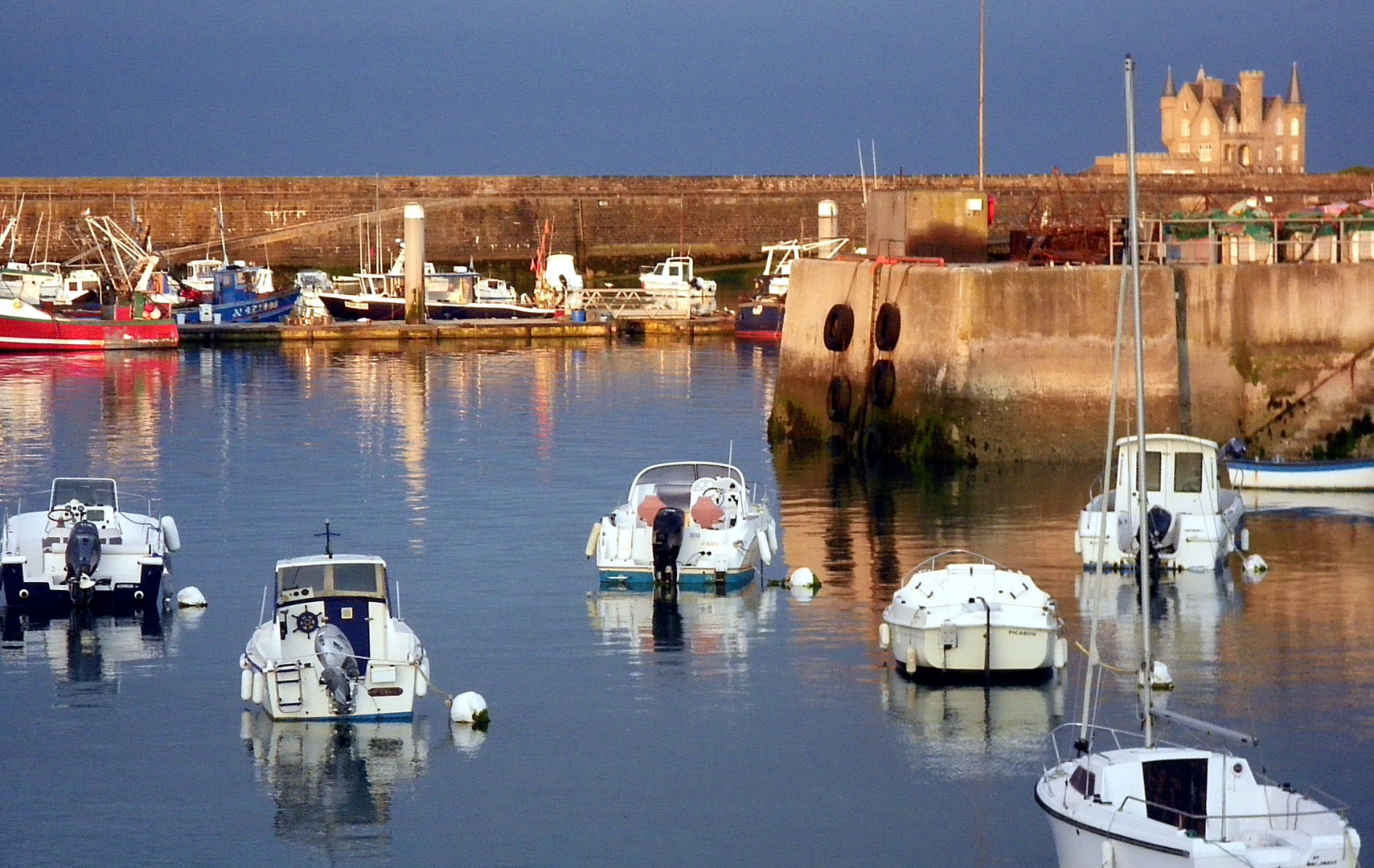 quiberon...