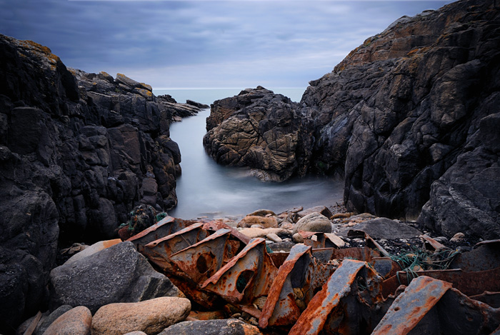 Quiberon - Bretagne