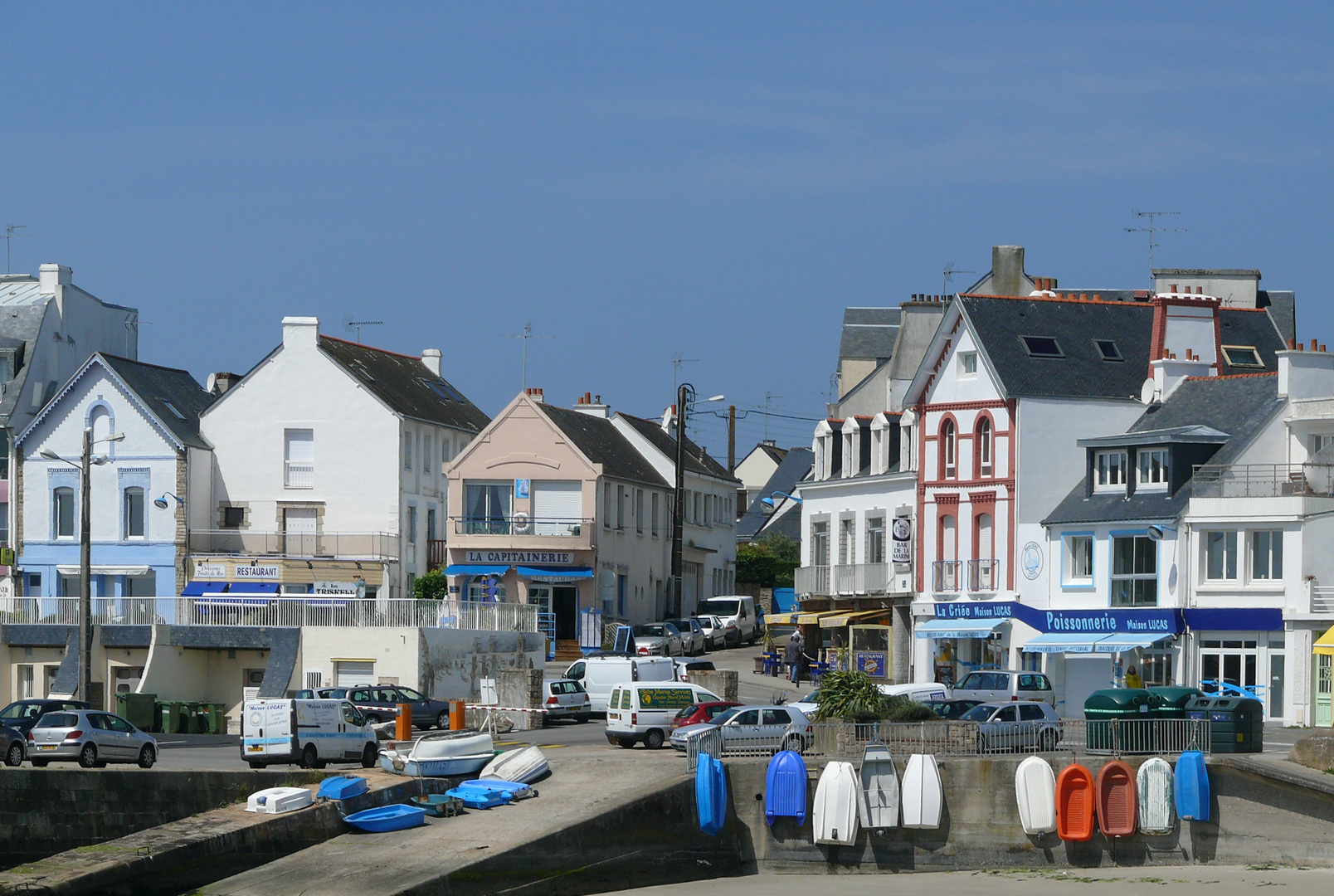 Quiberon (Bretagne)