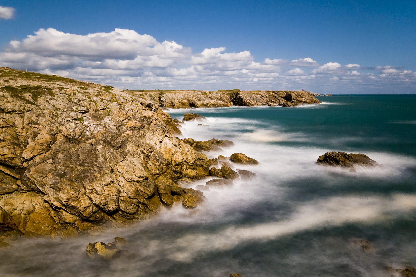 Quiberon #