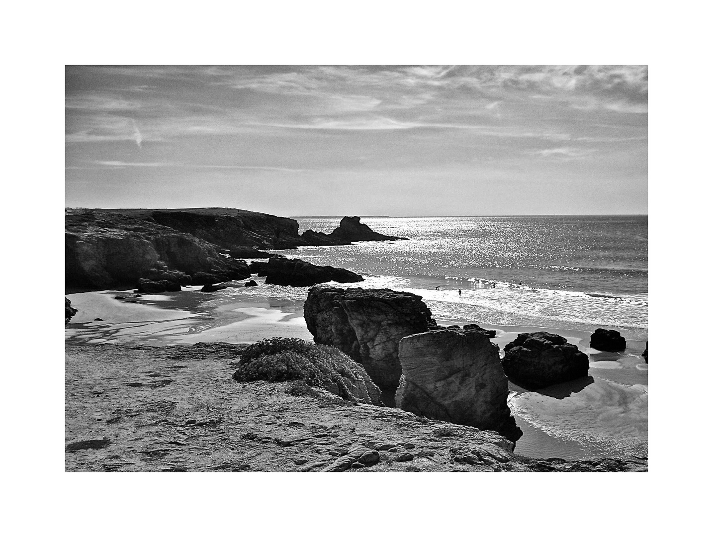 Quiberon-Côte Sauvage