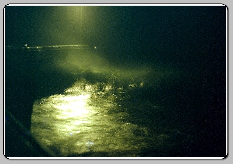 Quiberon de Aimé Bété 