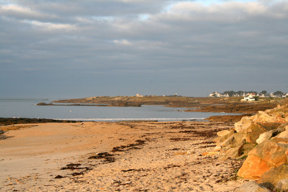 Quiberon