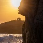 Quiberon, Frankreich - 2019 - 02