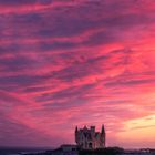 Quiberon Sunset