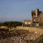 quiberon, une belle demeure !!!