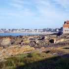 quiberon, vue sur le casino !