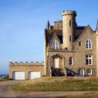 Quiberon, vue sur une belle demeure !