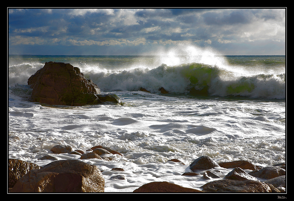 Quiberonaise.(2)