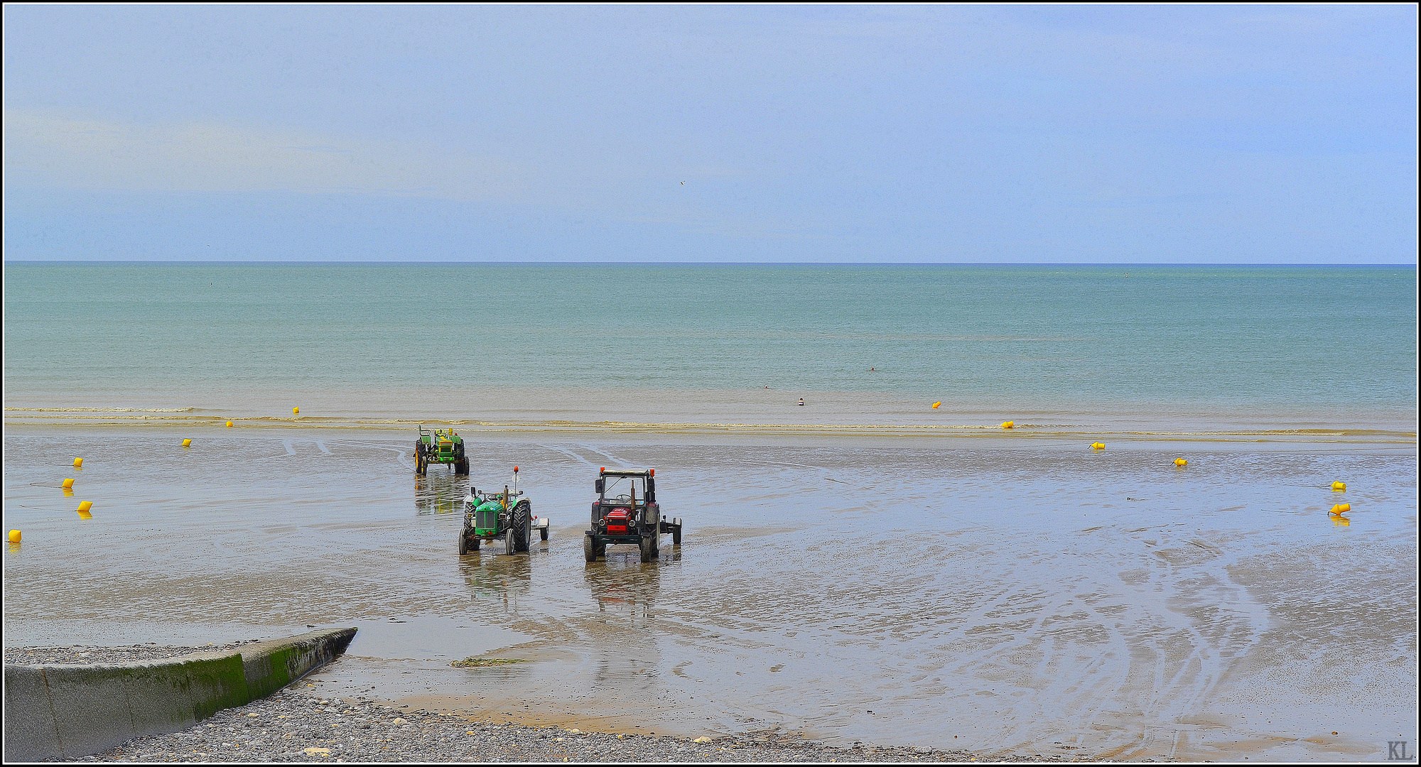 Quiberville sur Mer