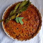 Quiche Lorraine