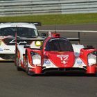 " Quick Nick's ride 2 " WEC Spa 2014