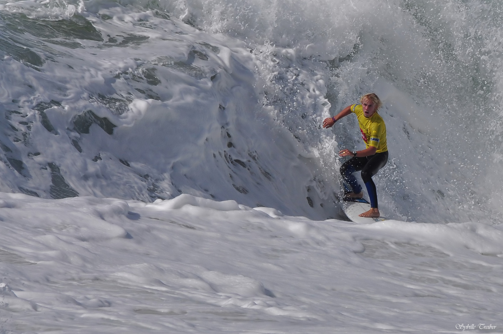 Quicksilver Pro France