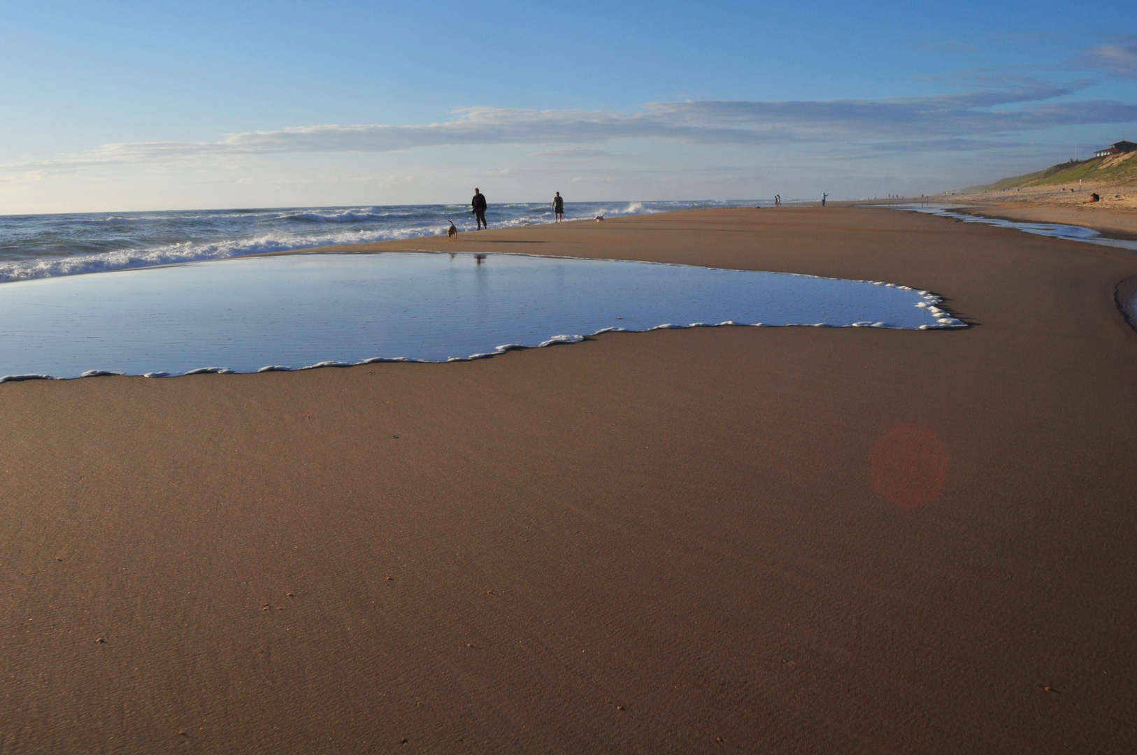 Quicksilverbeach