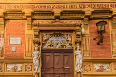 QUID ENIM SCHOLA? - Alte Lateinschule in Alfeld/Nds.