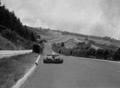 Quiddelbacher Höhe 1972 - aus "Calvendo - Grand Prix ..."