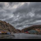 Quidi Vidi, St. John´s