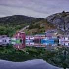 Quidi Vidi, St. John's