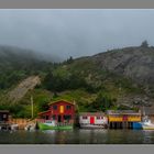 Quidi Vidi, St. John´s