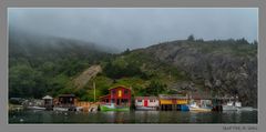 Quidi Vidi, St. John´s