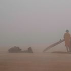 Quiero hacer surf (cuando levante la niebla)