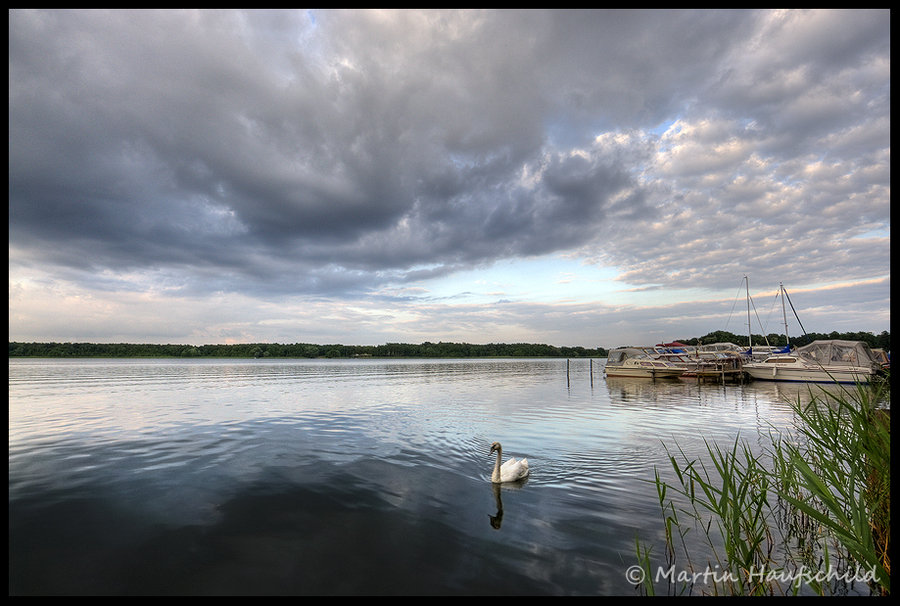 Quiet and Peaceful