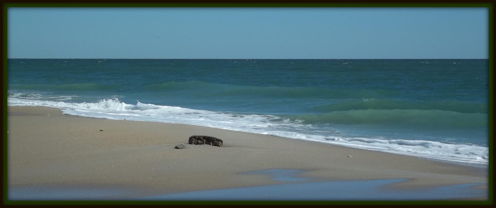 Quiet Beach