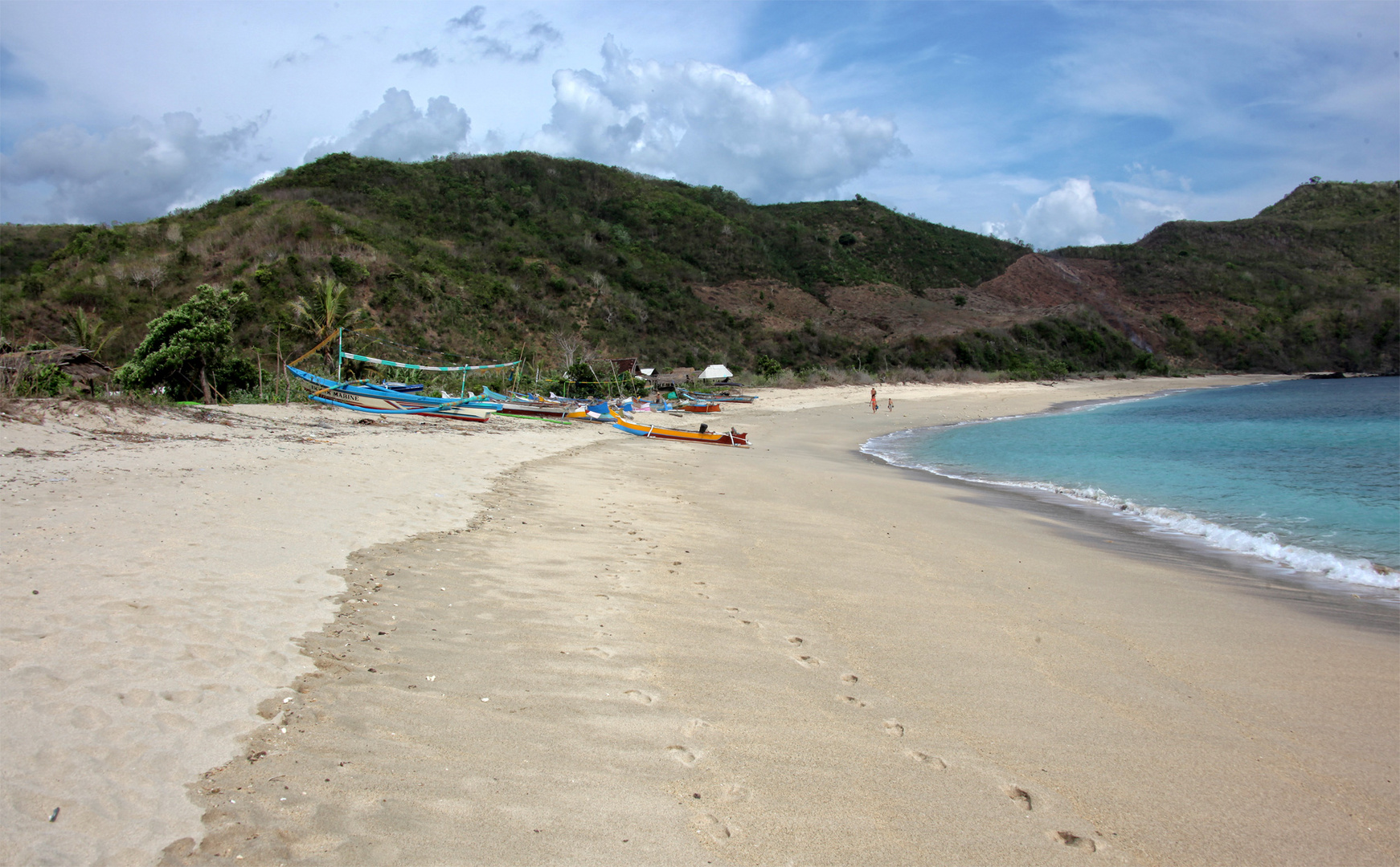 ~ quiet beach ~