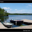 Quiet Boats