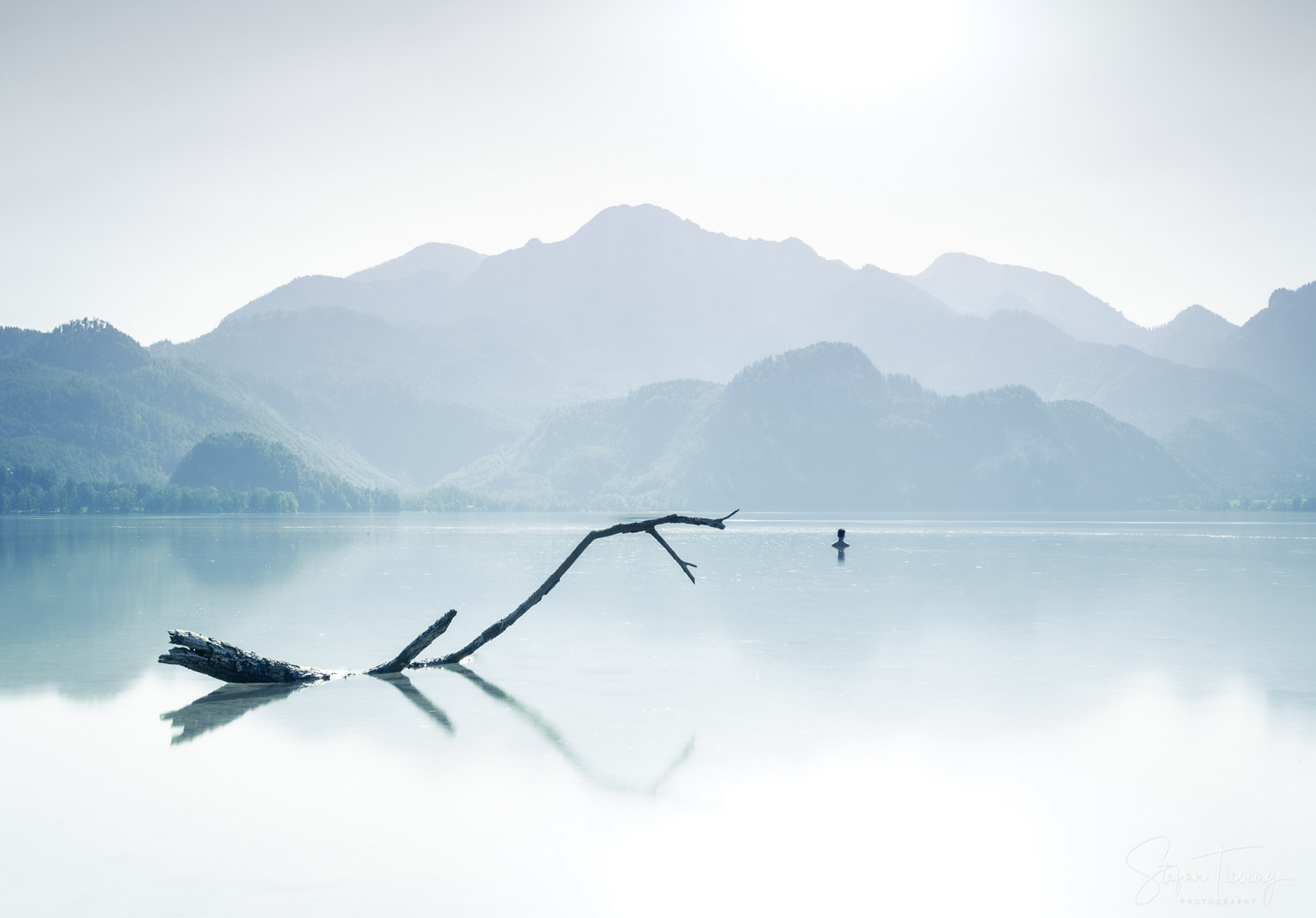 Quiet Kochelsee